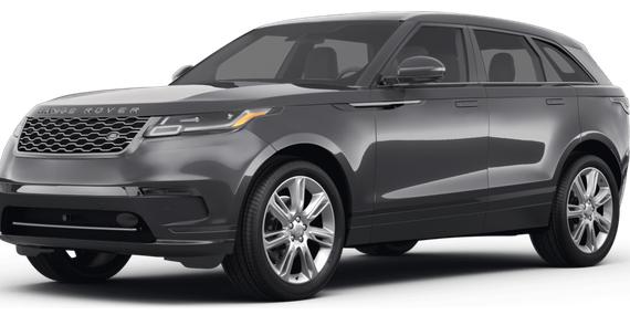 LAND ROVER RANGE ROVER VELAR 2023 SALYJ2EX4PA357972 image